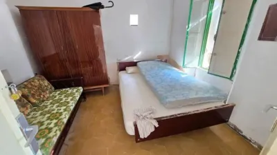 Chalet en venta en Calleja Charca, Brozas de 55.000 €
