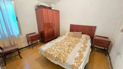 Chalet en venta en Calleja Charca, Brozas de 55.000 €
