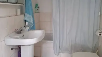 Chalet en venta en Calleja Charca, Brozas de 55.000 €