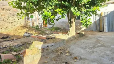 Chalet en venta en Calleja Charca, Brozas de 55.000 €