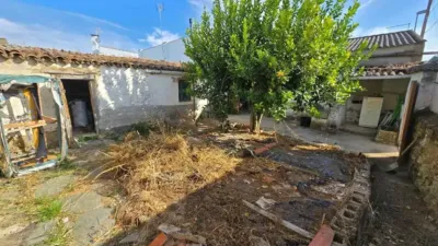 Chalet en venta en Calleja Charca, Brozas de 55.000 €