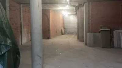 Local comercial en alquiler en Calle de Alfonso Senra, cerca de Calle de los Lagartos - Vista 4