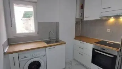 Piso en Ensanche photo 4