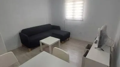 Piso en Ensanche photo 5