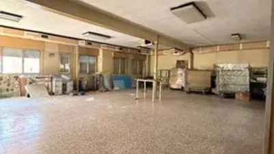Nave industrial en venta en Calle de Jesús - Vista 4