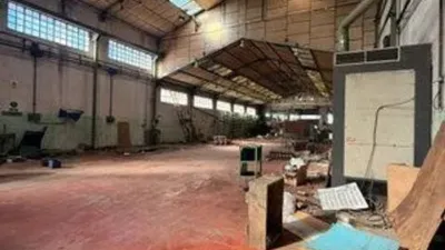 Nave industrial en venta en Calle de Jesús - Vista 5