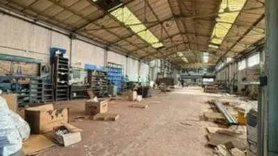 Nave industrial en venta en Calle de Jesús - Vista 6