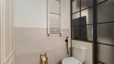 Piso en alquiler en El Pilar - Imagen 10