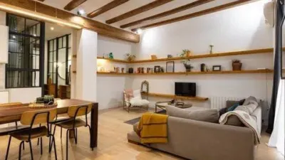 Piso en alquiler en El Pilar - Imagen 2