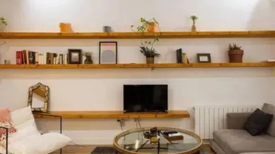 Piso en alquiler en El Pilar - Imagen 3