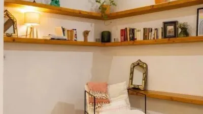 Piso en alquiler en El Pilar - Imagen 4