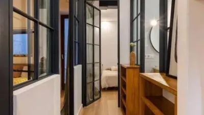 Piso en alquiler en El Pilar - Imagen 5