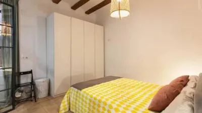 Piso en alquiler en El Pilar - Imagen 7