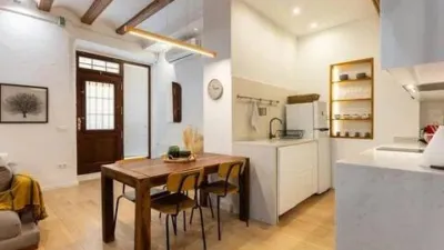 Piso en alquiler en El Pilar - Imagen 8