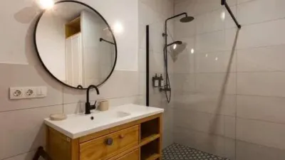 Piso en alquiler en El Pilar - Imagen 9