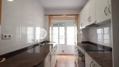 Piso en venta en Carrer d'En Mairó, cerca de Carrer de la Riera Ginjolers, Centre (Roses) de 229.000 €
