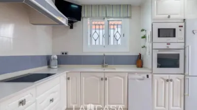 Chalet in Castelldefels photo 23
