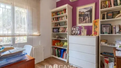 Chalet in Castelldefels photo 38