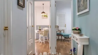 Chalet in Castelldefels photo 39