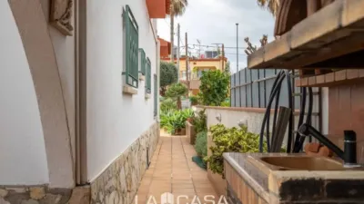 Chalet in Castelldefels photo 49