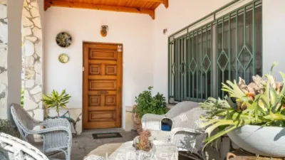 Chalet in Castelldefels photo 5