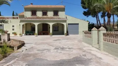Casa - Vista 3