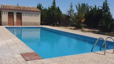 Casa - Vista 4