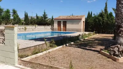 Casa - Vista 5