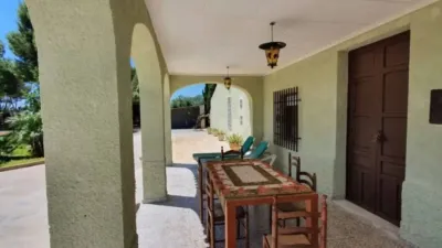 Casa - Más