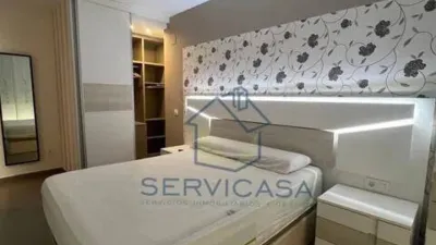 Apartment in Hellín photo 11