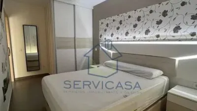 Apartment in Hellín photo 13