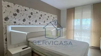 Apartment in Hellín photo 14