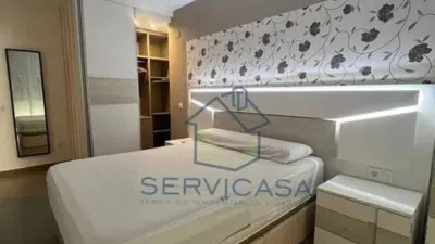 Apartment in Hellín photo 15