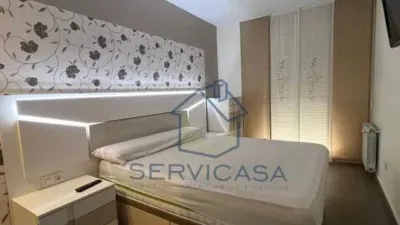 Apartment in Hellín photo 16