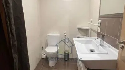 Apartment in Hellín photo 19