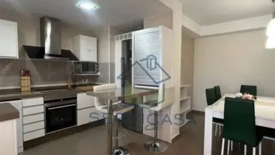 Apartment in Hellín photo 3