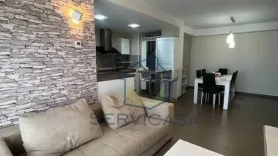 Apartment in Hellín photo 4