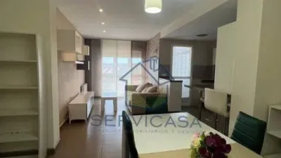 Apartment in Hellín photo 5
