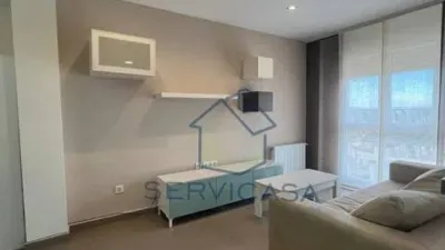 Apartment in Hellín photo 6