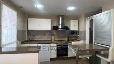 Apartment in Hellín photo 7