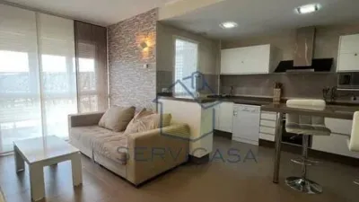 Apartment in Hellín photo 8