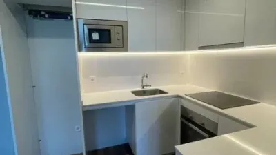 Piso en alquiler en Berruguete - Imagen 10