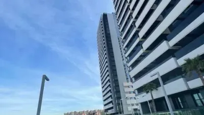 Piso en alquiler en Berruguete - Imagen 17