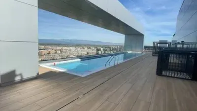 Piso en alquiler en Berruguete - Imagen 18