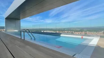 Piso en alquiler en Berruguete - Imagen 21