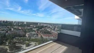 Piso en alquiler en Berruguete - Imagen 22