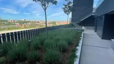 Piso en alquiler en Berruguete - Imagen 25