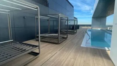 Piso en alquiler en Berruguete - Imagen 2