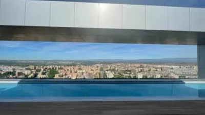 Piso en alquiler en Berruguete - Imagen 3