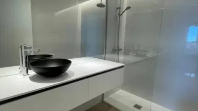 Piso en alquiler en Berruguete - Imagen 8